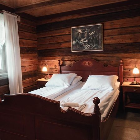Erzscheidergaarden Hotell Ророс Экстерьер фото