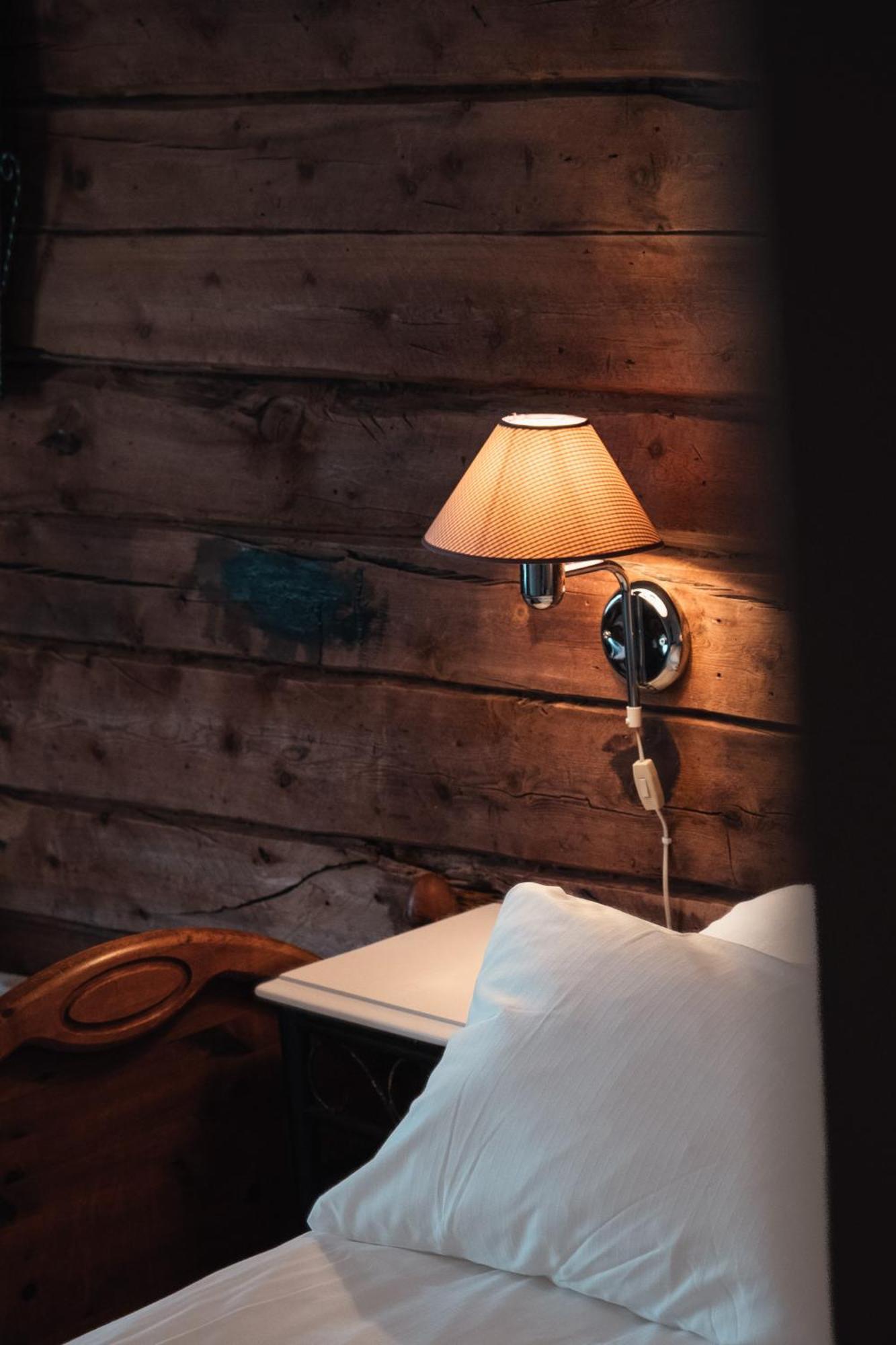 Erzscheidergaarden Hotell Ророс Экстерьер фото